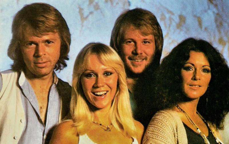 WATCH: Abba are BACK with a brand new album, and an Irish city gets a mention!