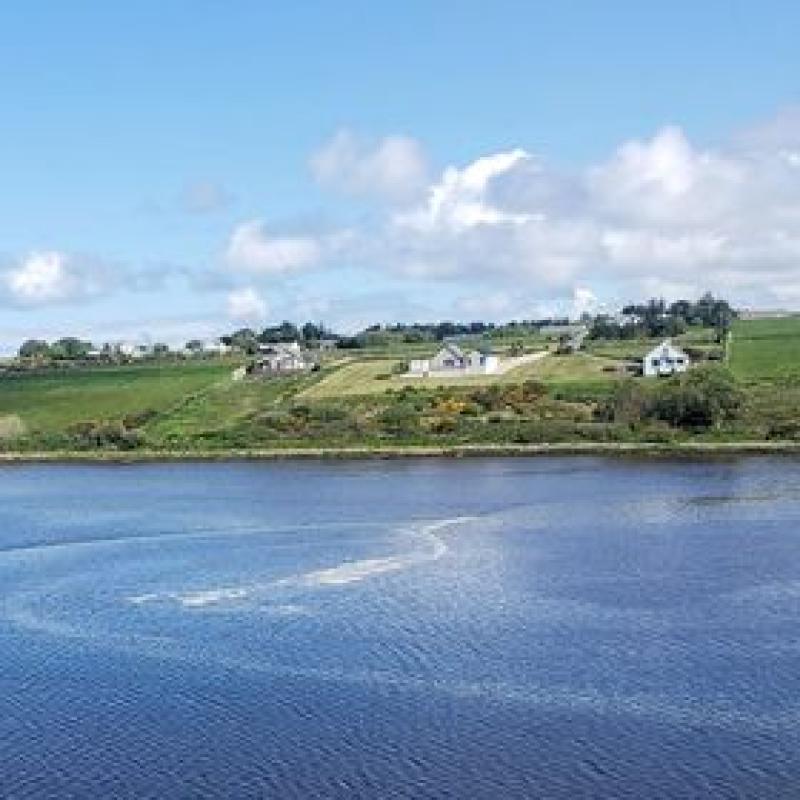 Raw sewage issue highlighted in Falcarragh as EPA outline concerns 