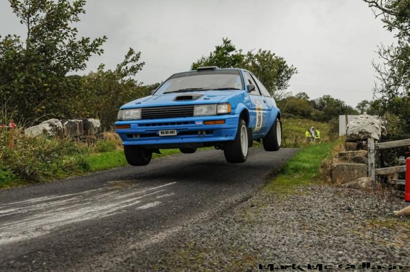 Donegal competitors shine in the Kingdom