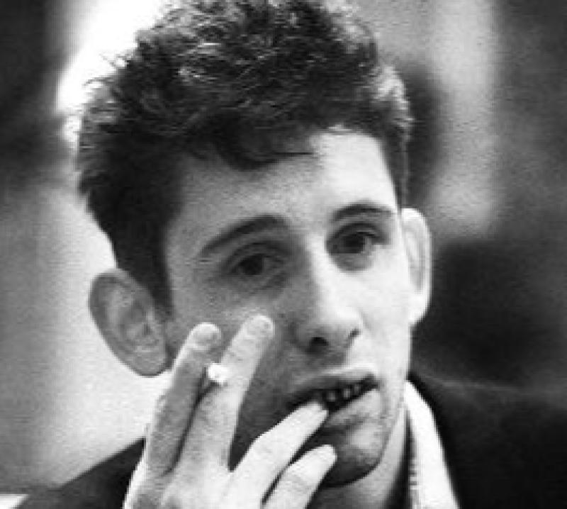 National: Legendary Irish singer-songwriter Shane McGowan, of the Pogues, has died