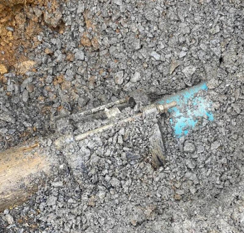 BREAKING: Inch Island pipe replacement confirmed by Irish Water 