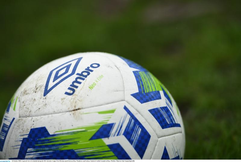 FAI backs referees in strike over abuse 