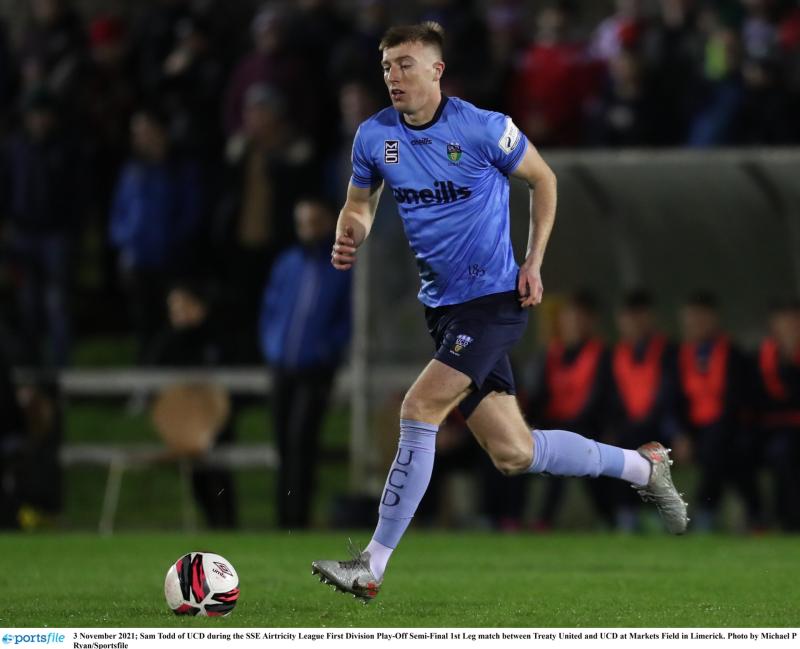 Todd, O’Connor eye Premier returns