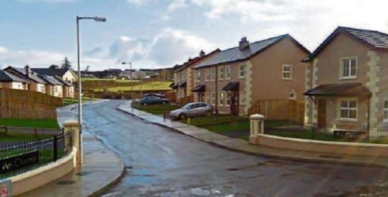 Council and Department differ over Inishowen mica houses purchase