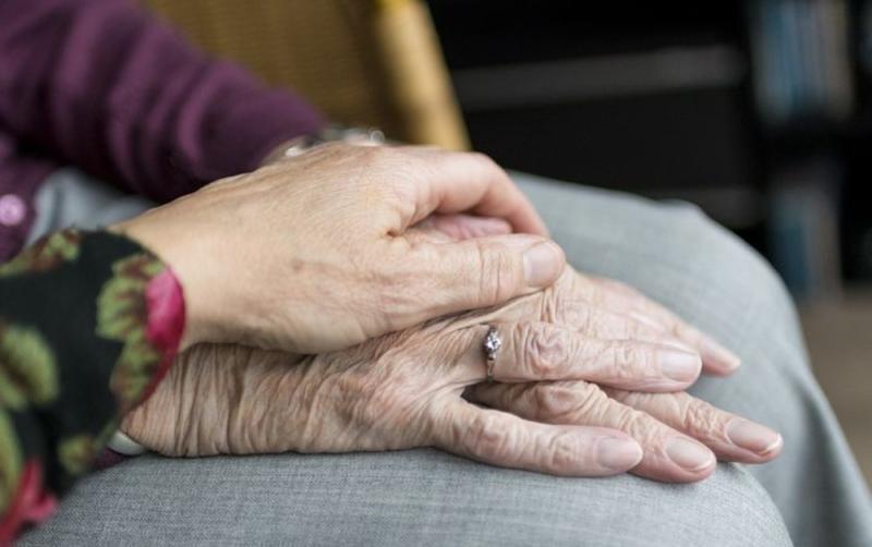 The Alzheimer Society of Ireland expand the National Dementia Adviser Service in Ireland