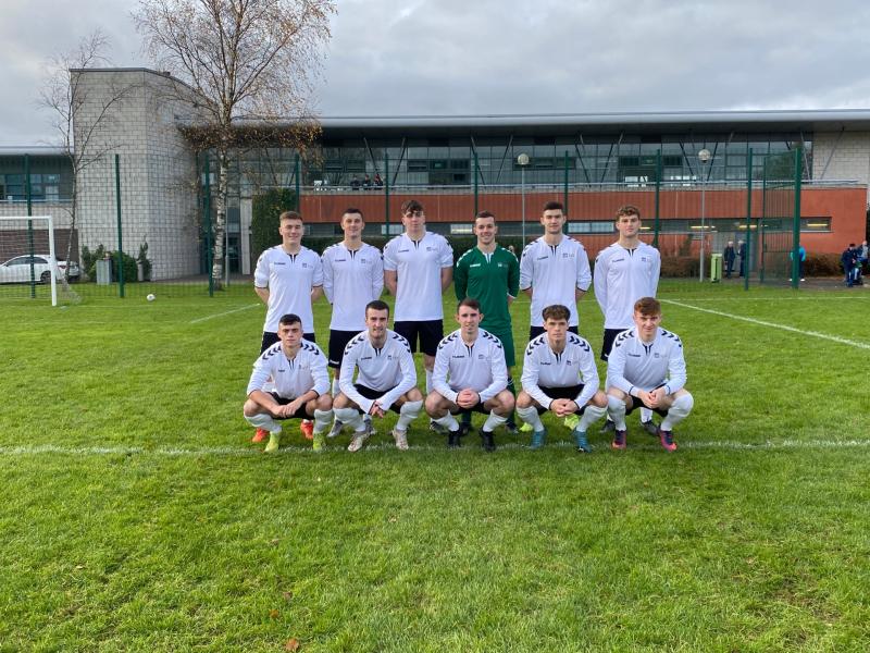 LYIT soccer 2021/22