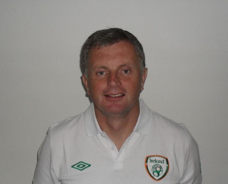 Stephen McNutt