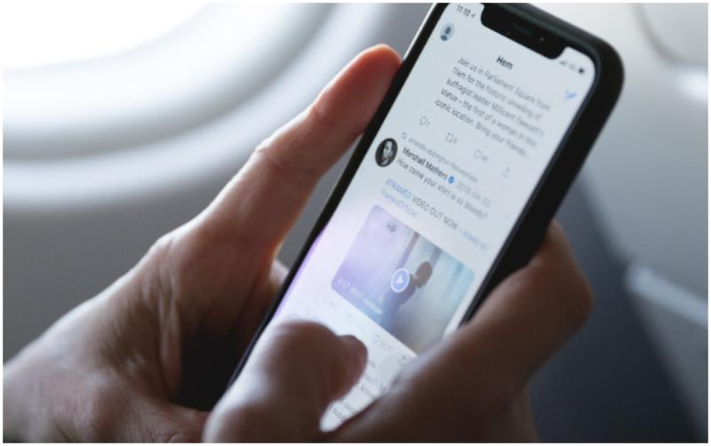 Chief Executive of Tusla said online harassment is posing threat to staff safety