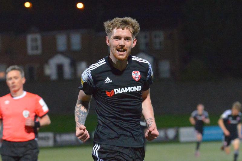 Derry City