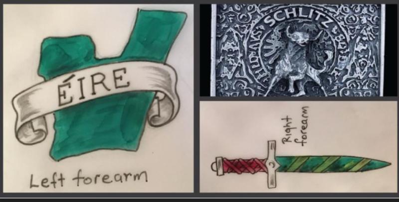 Garda&iacute; renewing appeal  for assistance in identifying human remains discovered off the coast in 1986