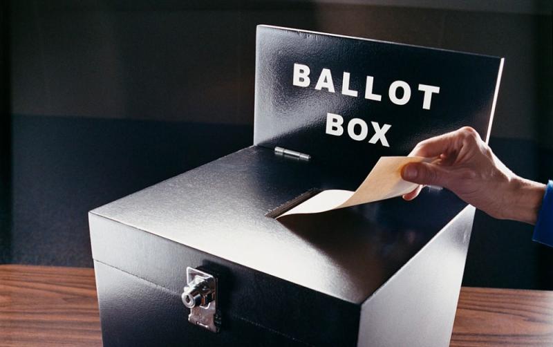 POLL: What political party would you vote for in the next general election?