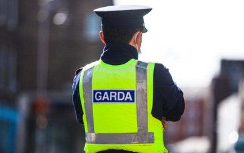 APPEAL: Gardaí are seeking witnesses in relation to an incident of theft