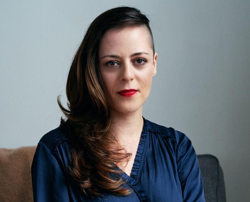 Award-winning Cloich Cheann Fhaola poet given prestigious position