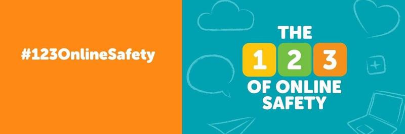 1,2,3 Online Safety Campaign conference
