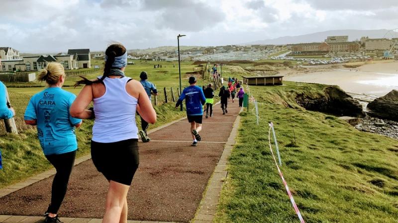 New 'Bundoran 10' to replace Bundoran Cara Challenge