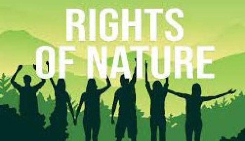 Historic Rights of Nature motion coming before council