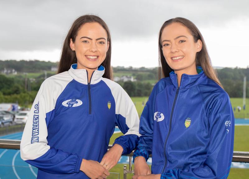 Finn Valley's Flanagan twins selected for European Cross Country Championships