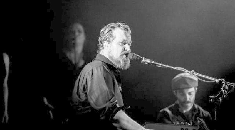 Tickets still available for John Grant at An Grianán