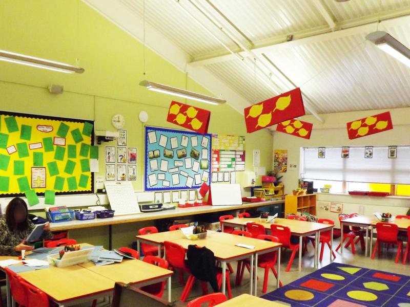School closures should not be default response to Covid surge