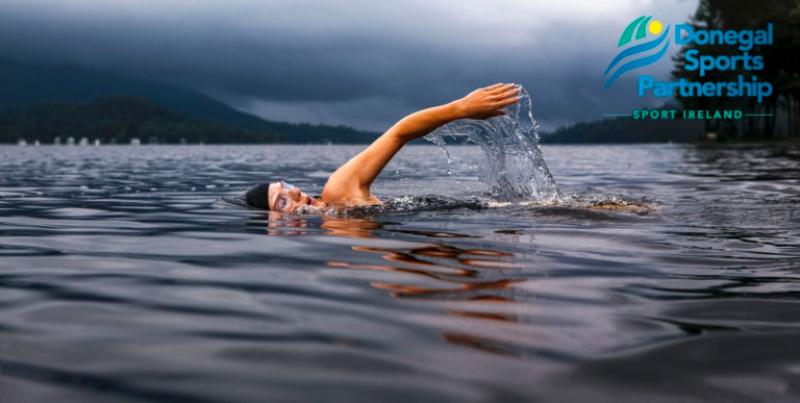 Open Water Swimming