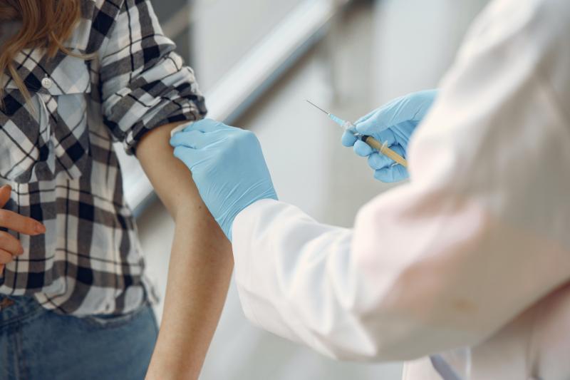 From today, all 18-49 year olds can get a second Covid-19 vaccination booster jab 