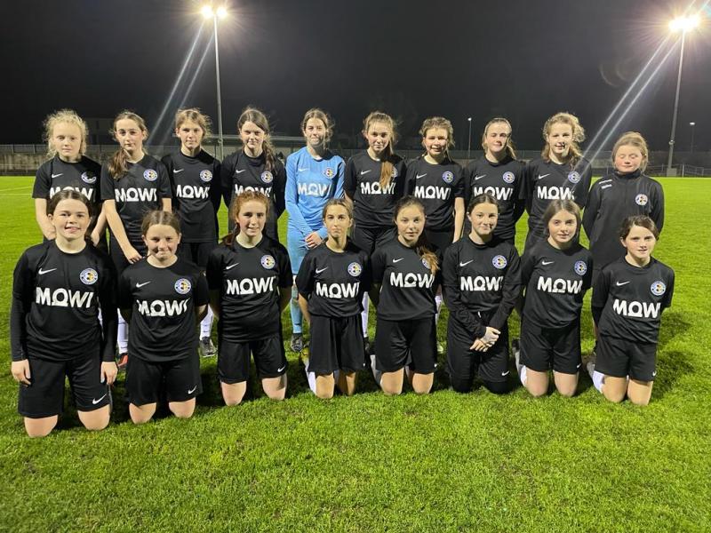 Donegal host North Tipperary in U13 Gaynor Cup quarter-final