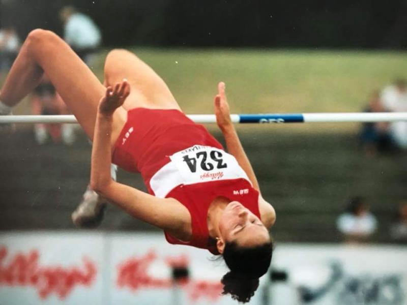 Sharon Gallen enters Ulster Athletics Hall of Fame as underage 'Star Awards' presented