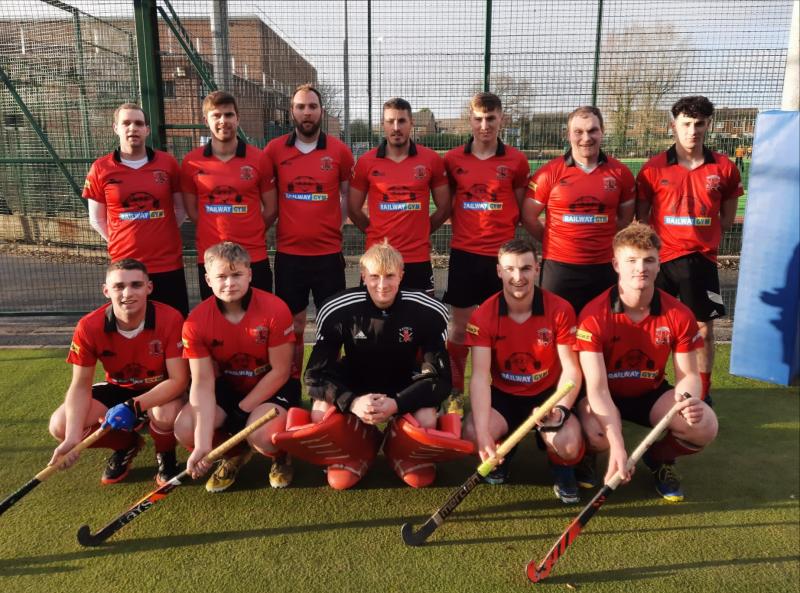 Narrow Kirk Cup defeat for Raphoe