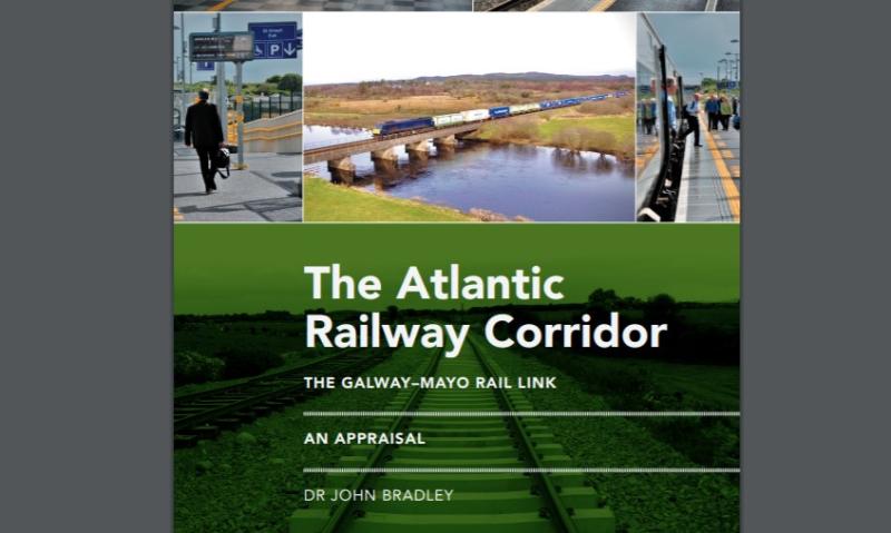 Meeting of rail campaigners in Letterkenny