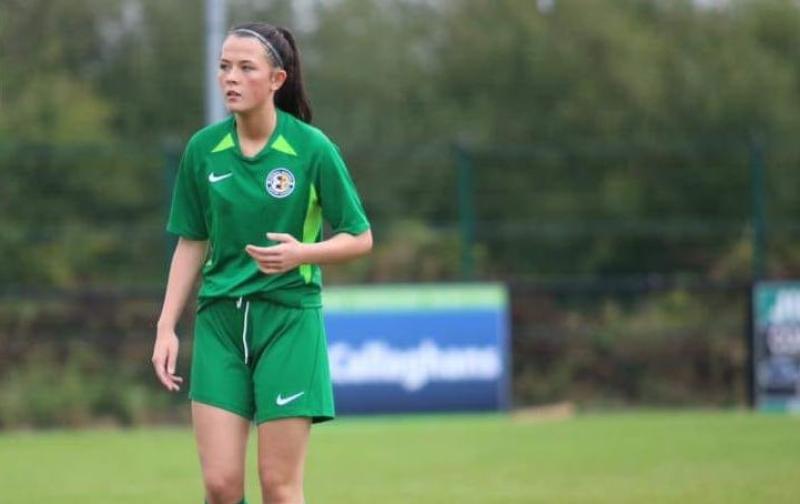 Gallagher treble puts Loreto on cloud 9 in U17 opener