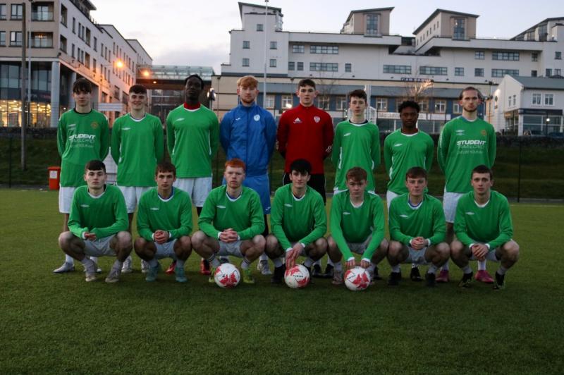 Ulster squad named for this weekend's FAI Schools Interprovincials