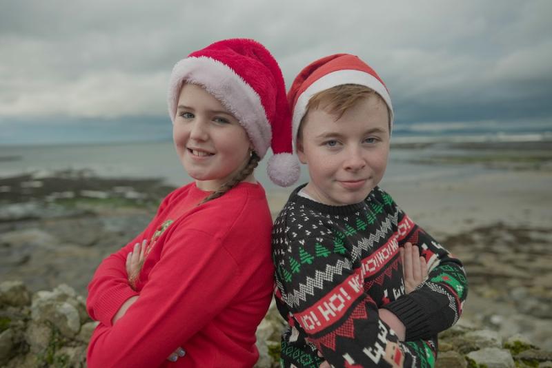 Wild Atlantic Wains