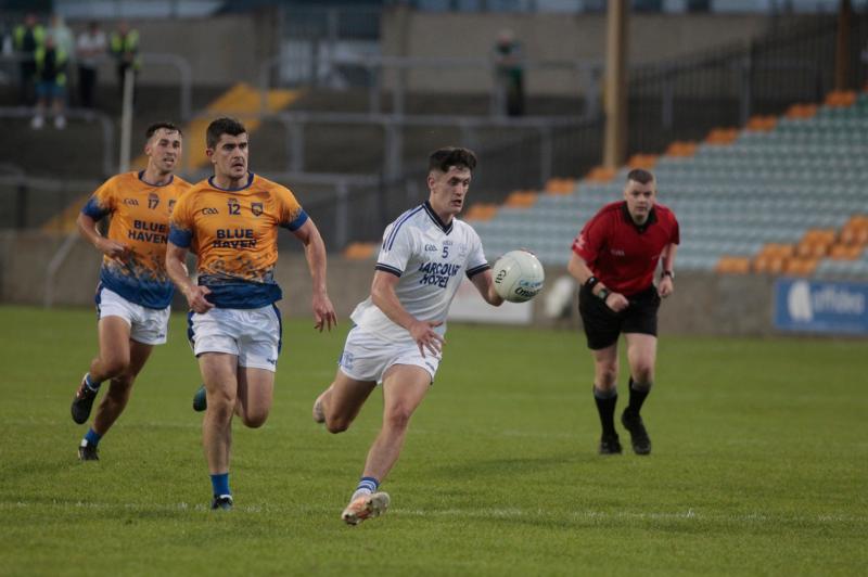Donegal GAA to begin new 2020 SFC final investigation next week