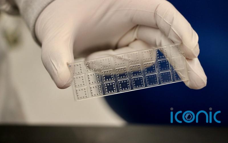 Groundbreaking test shows how well protected you are from Covid-19