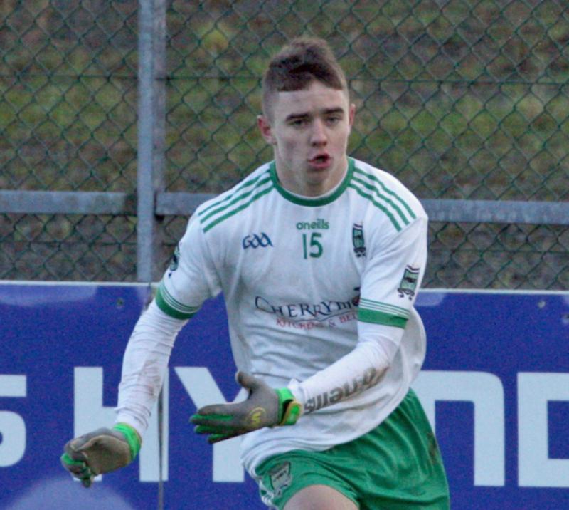 Watch: McCormack and MacCumhaills look to add to their dream year