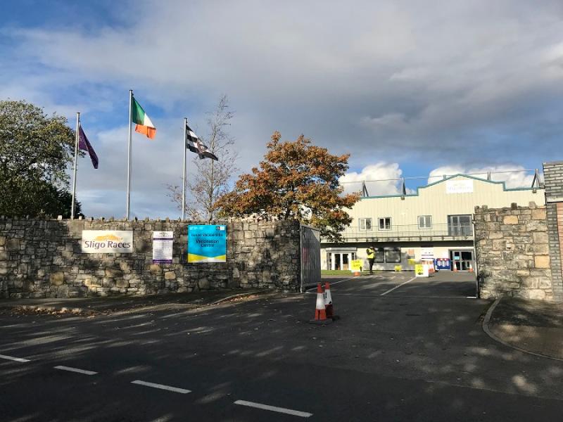 South Donegal residents aged 16 and over can gets booster jab in Sligo 