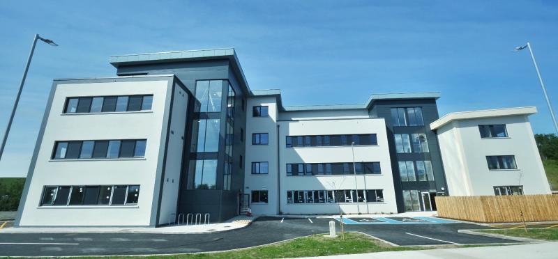 Primary Care Centre Donegal Town