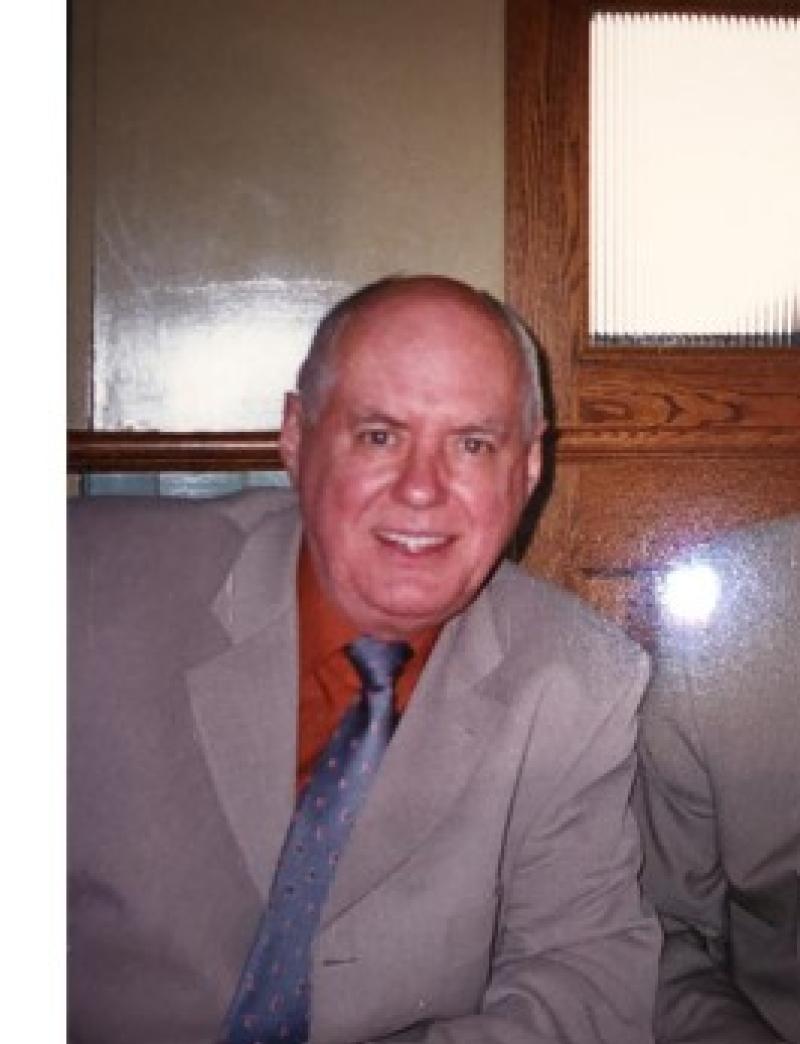 Funeral to take place on Friday of Liam O'Neill, Letterkenny 