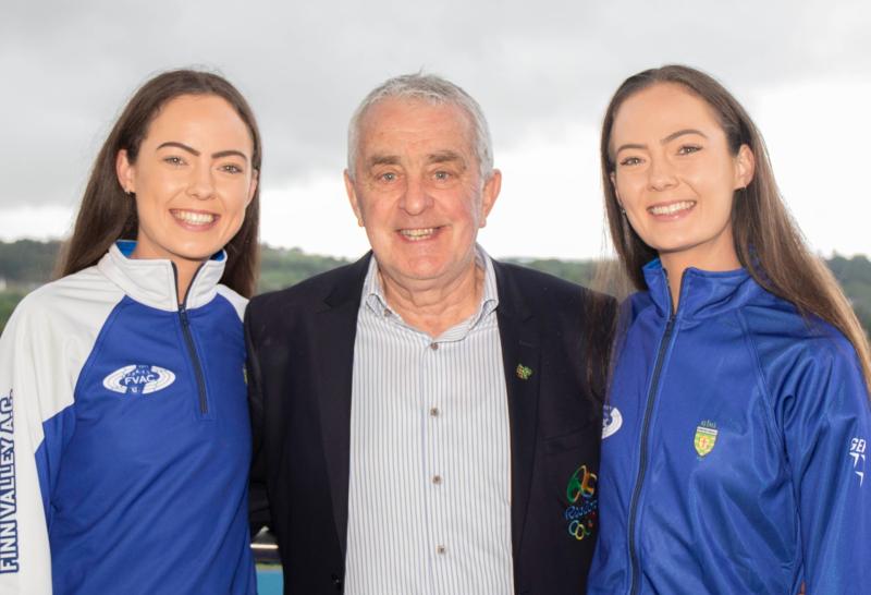 Finn Valley's Flanagan twins set for European Cross Country Championships