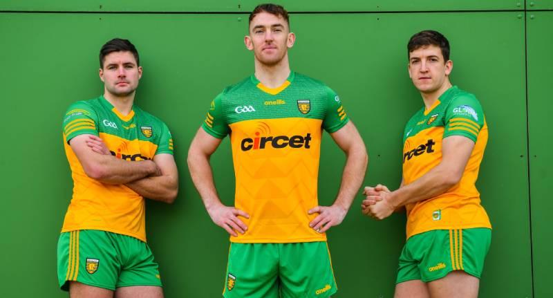 Ronan McDermott can’t wait for New Year to cure the ills of 2021