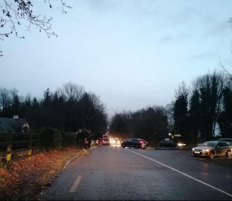  BREAKING: 'Dangerous'  Donegal bus route to be changed