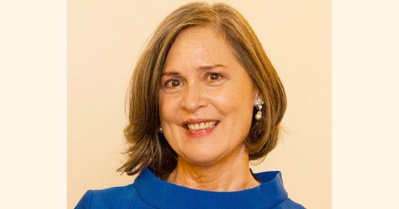 'Stunning example of what you can be on good days' - Tributes paid to late Helen Salmon