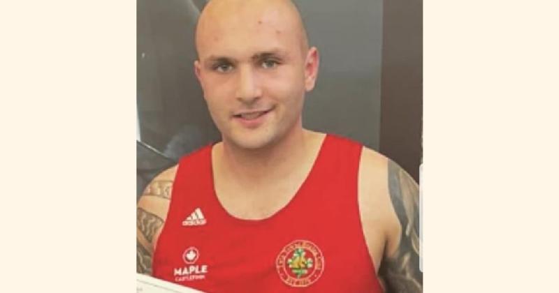 Duffy is new Army heavyweight champ