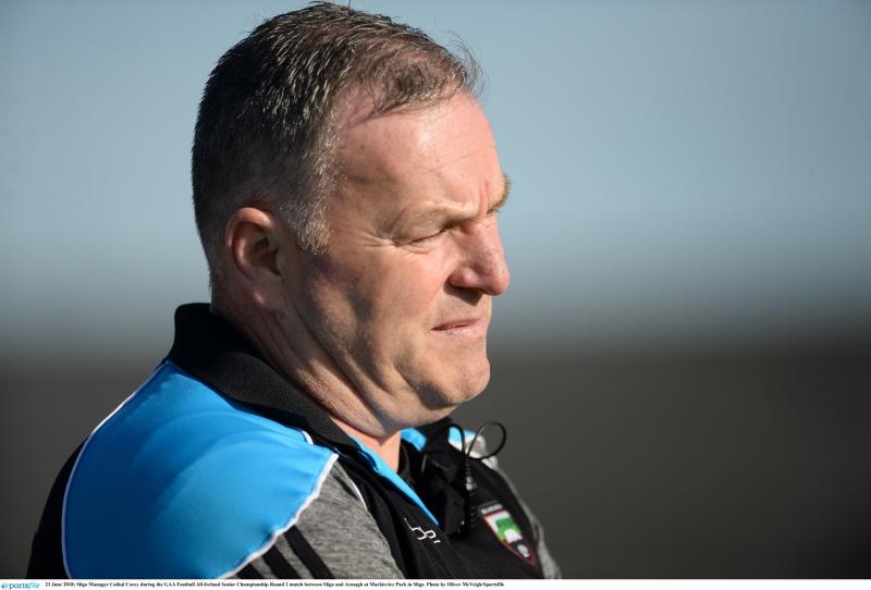 Bundoran seek new boss for 2022