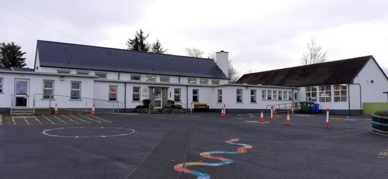 Extension approved for Donegal primary school