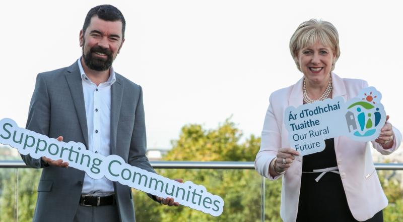 More than &euro;20,000 in Covid-19 funding awarded to Donegal community groups