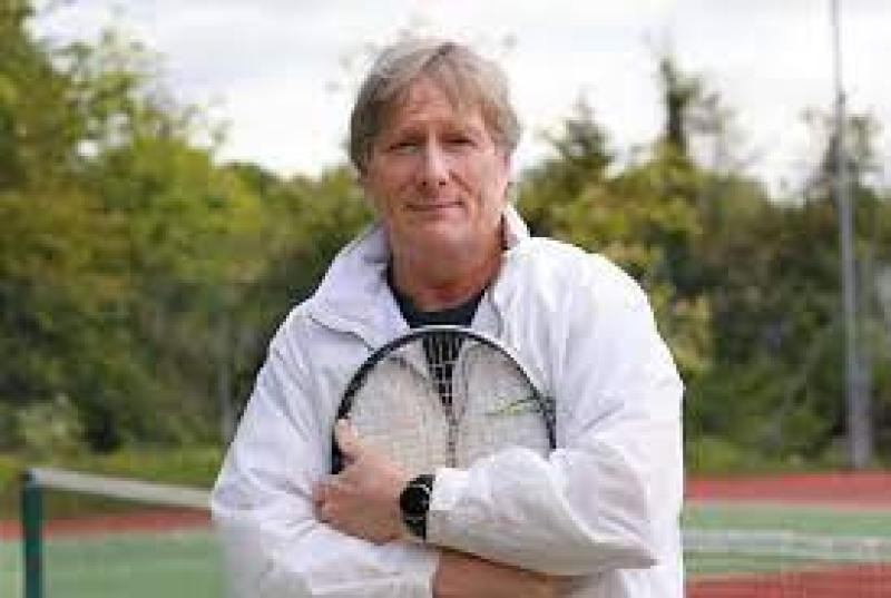 Letterkenny tennis coach named Ulster Coach of the Year