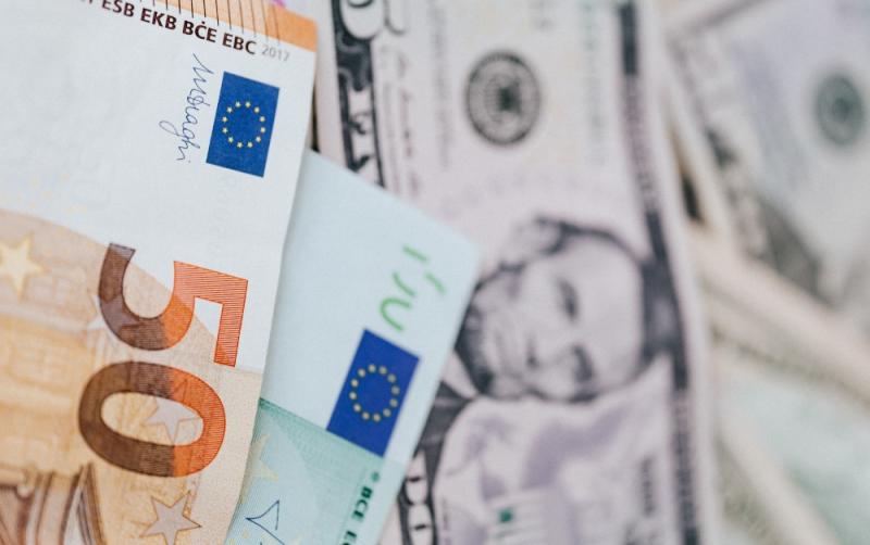 Former American Ireland Fund CEO David Cronin earned over €550k for five months' work