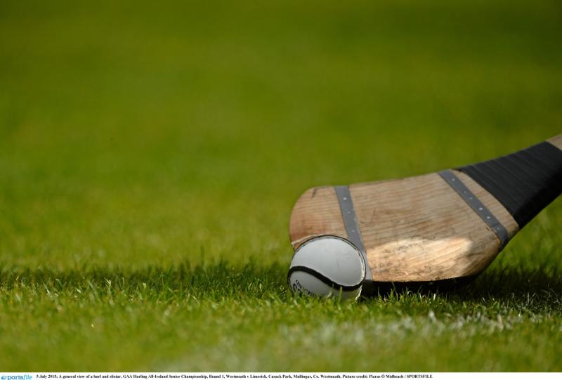 U21 hurling final postponed due to rising Covid numbers