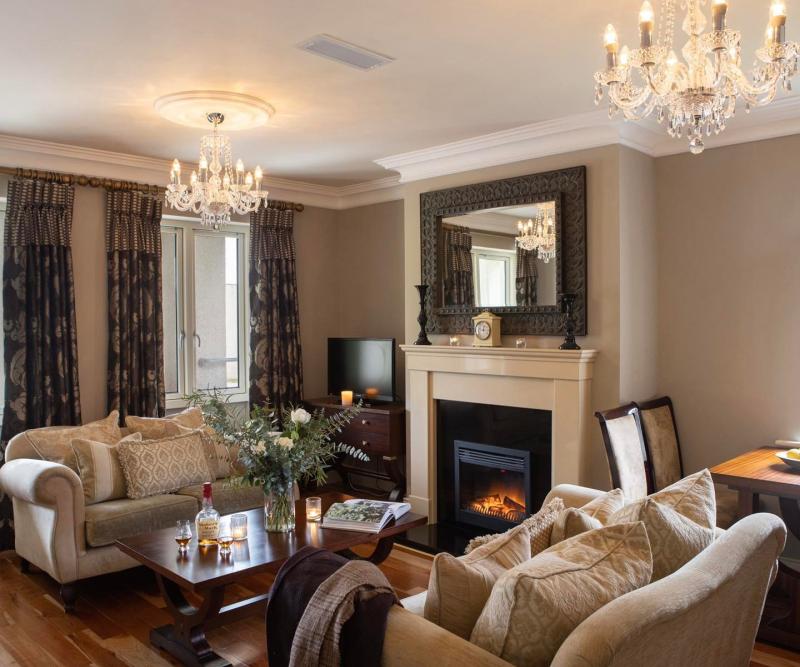 Lough Erne Resort
